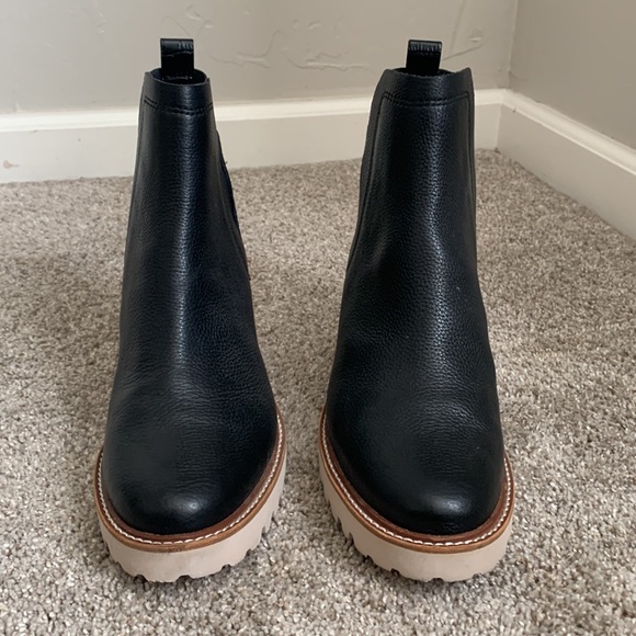 DOLCE VITA HUEY BOOT - Picture 5 of 6